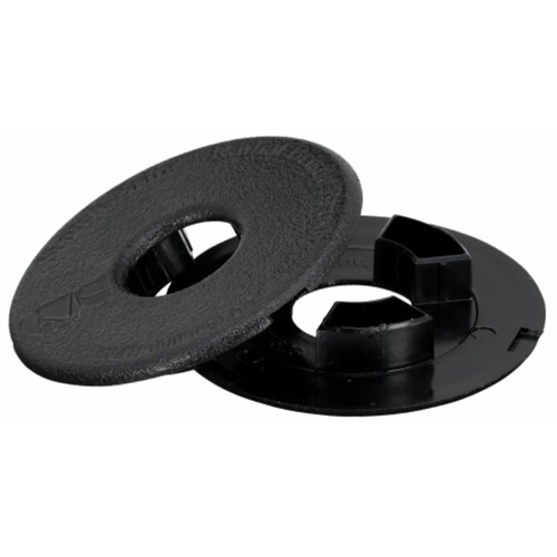 Maroon Flange Adapter Mukwa Safety Services