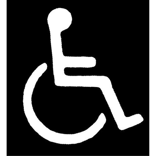 Fontaines r&eacute;frig&eacute;r&eacute;es pour fauteuil roulant Mukwa Safety Services