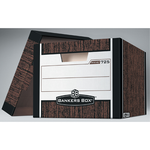 Storage Boxes Mukwa Safety Services