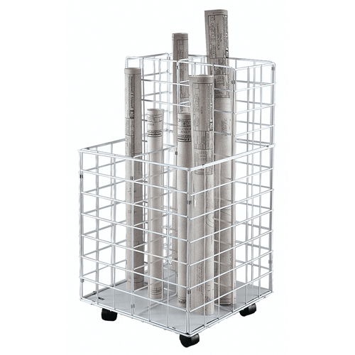 Classeurs grillag&eacute;s Mukwa Safety Services