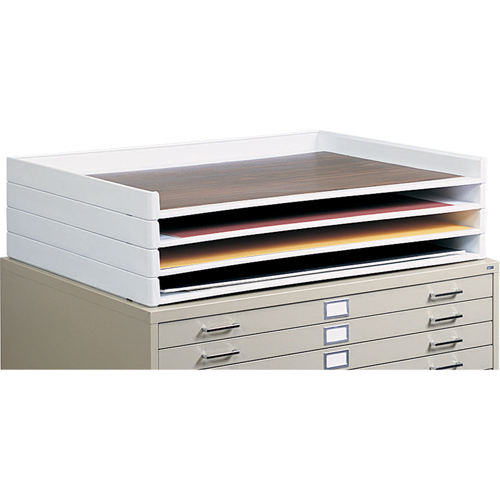 Giant Stacking Trays Mukwa Safety Services