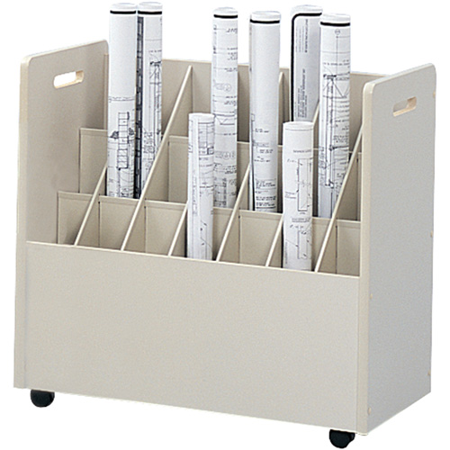 Mobile Roll Files Mukwa Safety Services