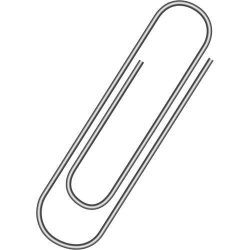 Paper Clips Mukwa Safety Services