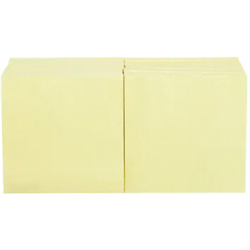 Blocs-notes Post-it Mukwa Safety Services