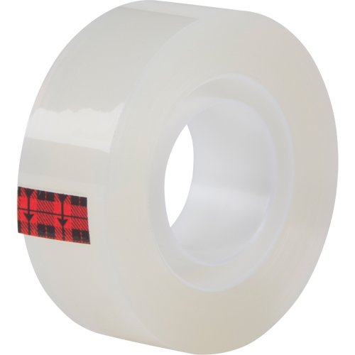 Transparent Tape Mukwa Safety Services