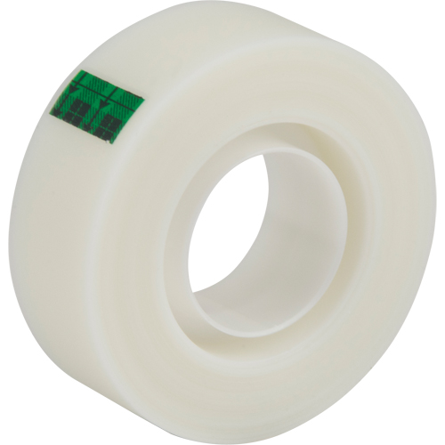 Transparent & Invisible Tape (Magic Tape) Mukwa Safety Services