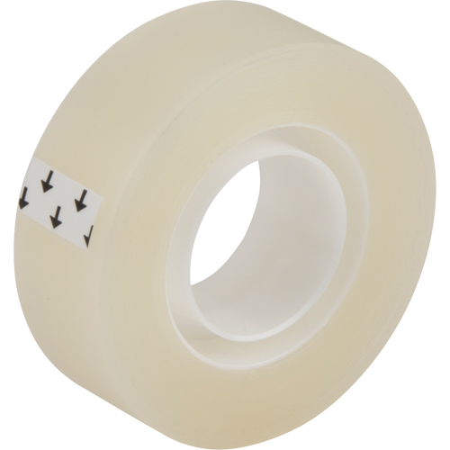 Ruban transparent & invisible (Ruban magic) Mukwa Safety Services