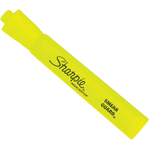 Surligneur Tank Mukwa Safety Services