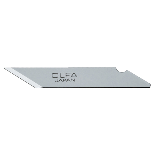 Replacement Blade, Single Style Mukwa Safety Services