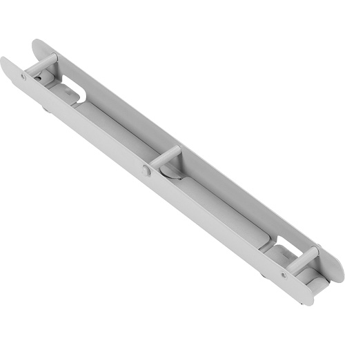 Master&reg; Steel Catalog Rack Post Section Mukwa Safety Services
