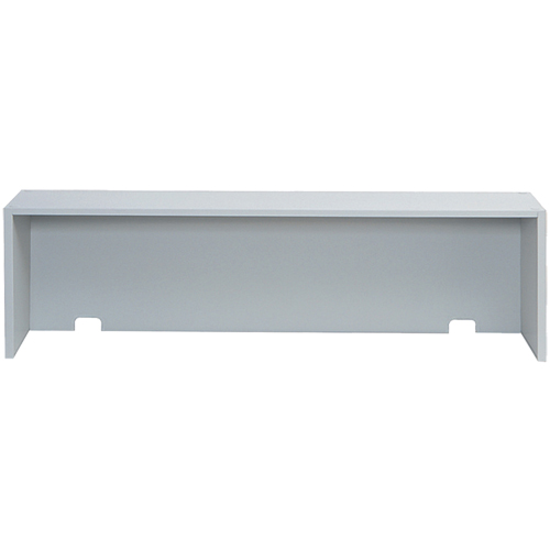 E-Z Sort&reg; Mailroom Furniture-Risers Mukwa Safety Services