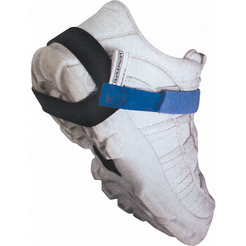 Hook & Loop Heel Grounders Mukwa Safety Services