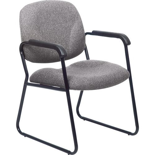 Onyx Reception Chair Mukwa Safety Services