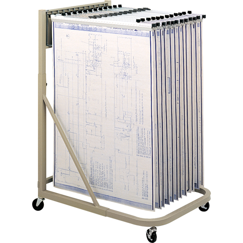 Heavy-Duty Mobile Stand Mukwa Safety Services