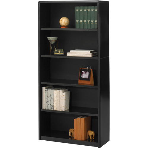 Value Mate&reg; Steel Bookcase Mukwa Safety Services