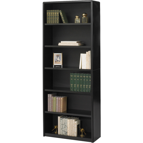 Value Mate&reg; Steel Bookcase Mukwa Safety Services