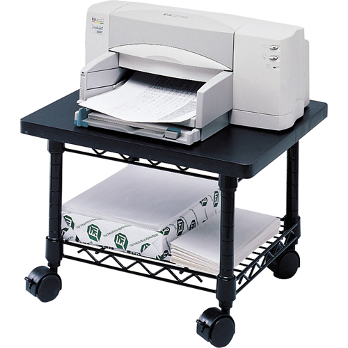 Under-desk Printer/Fax Stands Mukwa Safety Services