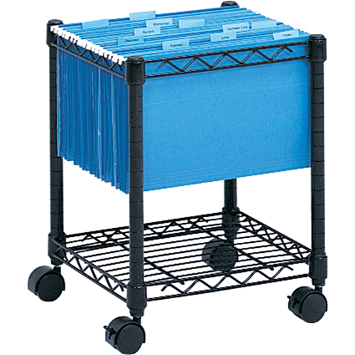 File Carts-compact Mobile File Cart Mukwa Safety Services