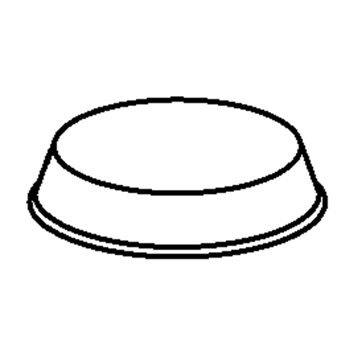 Bumpon Cylindrical Protective Bumpers Mukwa Safety Services