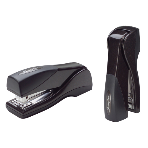 Compact Grip Hand Stapler Mukwa Safety Services