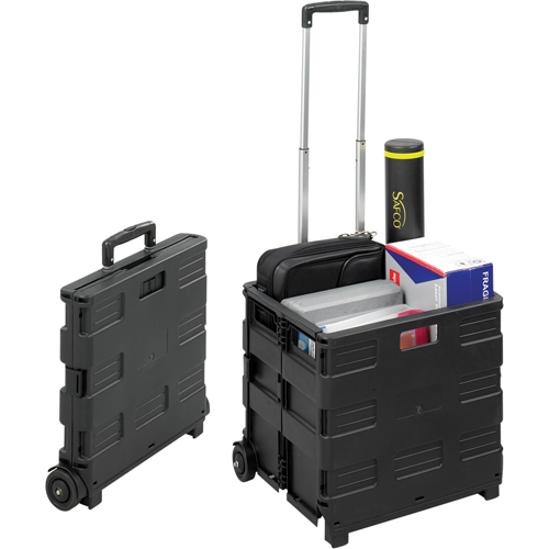 Caisses Stow-Away Mukwa Safety Services