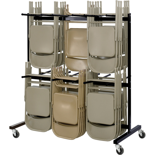 Porte-chaises Mukwa Safety Services