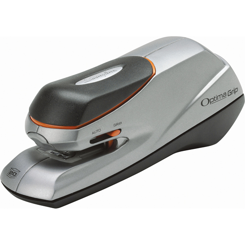 Optima&reg; Grip Electric Staplers Mukwa Safety Services