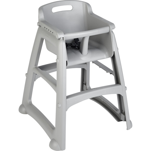 Chaise haute SturdyChair Mukwa Safety Services