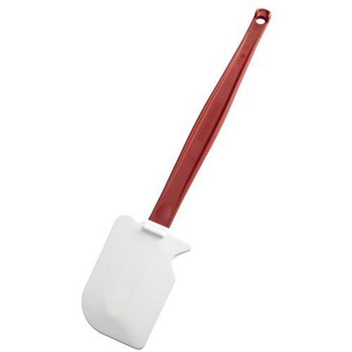 Spatule avec racloir haute temp&eacute;rature Mukwa Safety Services