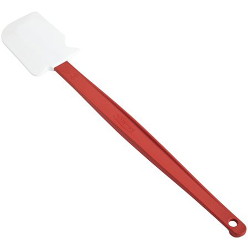 Spatule avec racloir haute temp&eacute;rature Mukwa Safety Services