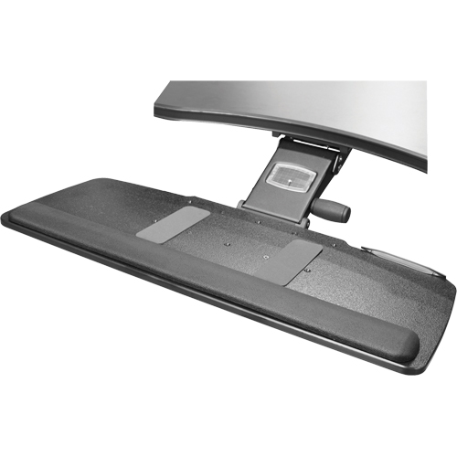 Articulating Keyboard Tray Mukwa Safety Services