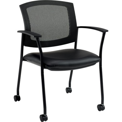 Ibex Guest Chairs Mukwa Safety Services