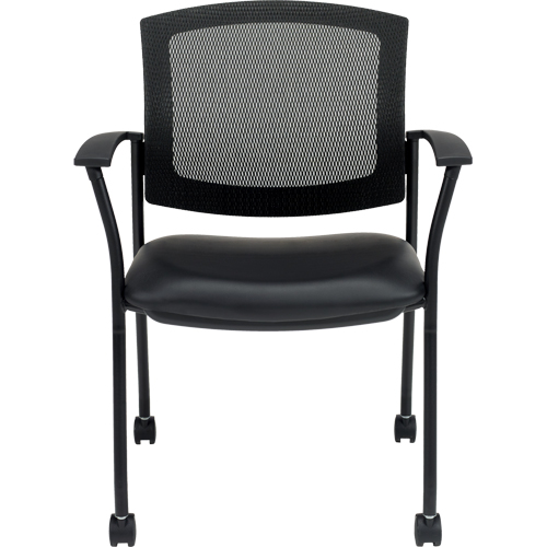 Ibex Guest Chairs Mukwa Safety Services