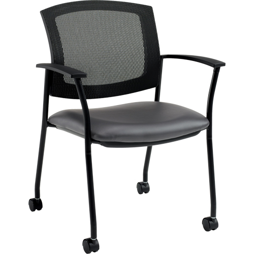 Ibex Guest Chairs Mukwa Safety Services