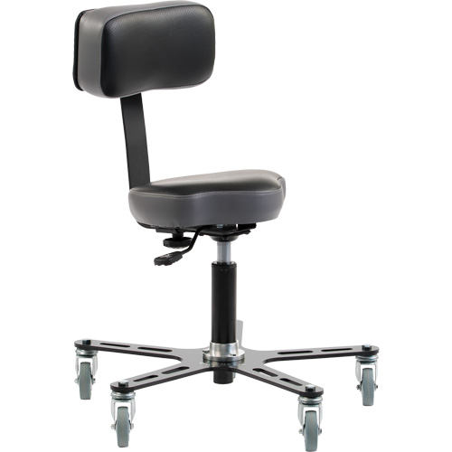 Chaise ergonomique SF150 Mukwa Safety Services