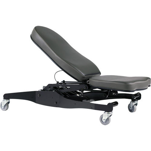 Flex III Ergonomic Chair Mukwa Safety Services