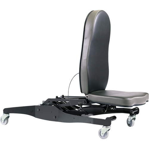 Flex III Ergonomic Chair Mukwa Safety Services