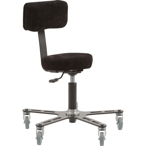 Chaise ergonomique de soudage SF150 Mukwa Safety Services