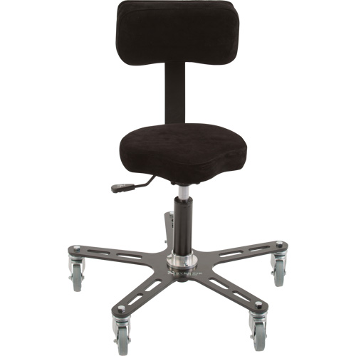 Chaise ergonomique de soudage SF150 Mukwa Safety Services
