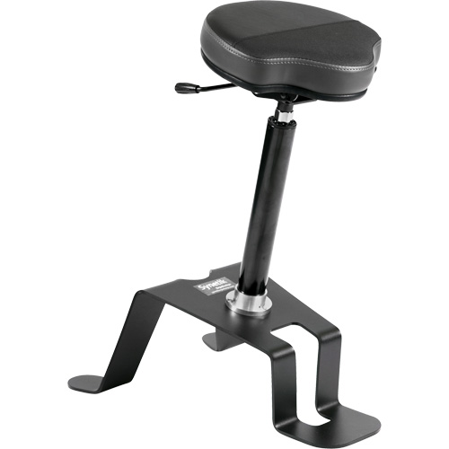 TA 200 Ergonomic Sit/Stand Chair Mukwa Safety Services
