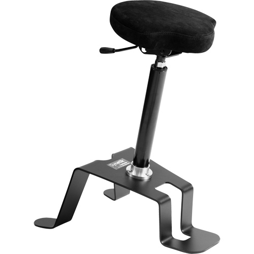 Chaise ergonomique de soudage assis-debout TA 200 Mukwa Safety Services
