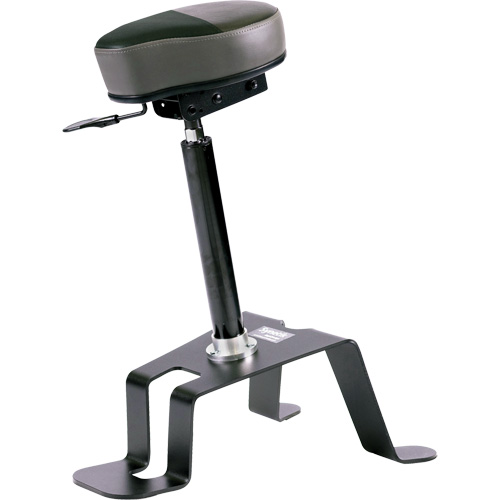 Chaise ergonomique assis-debout TA180 Mukwa Safety Services