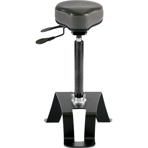 Chaise ergonomique assis-debout TA180 Mukwa Safety Services