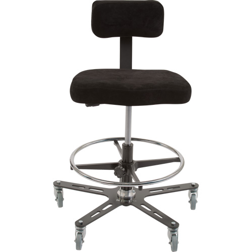 Chaise ergonomique de soudage TF160 Mukwa Safety Services