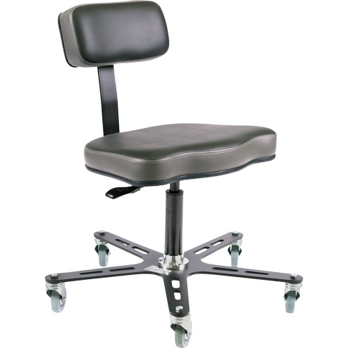 Chaise ergonomique SF160, Mobile Mukwa Safety Services