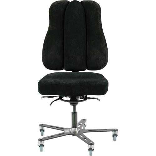 Chaise ergonomique de soudage Synergo II Mukwa Safety Services
