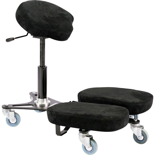 Tabouret de soudage STAG4 Mukwa Safety Services