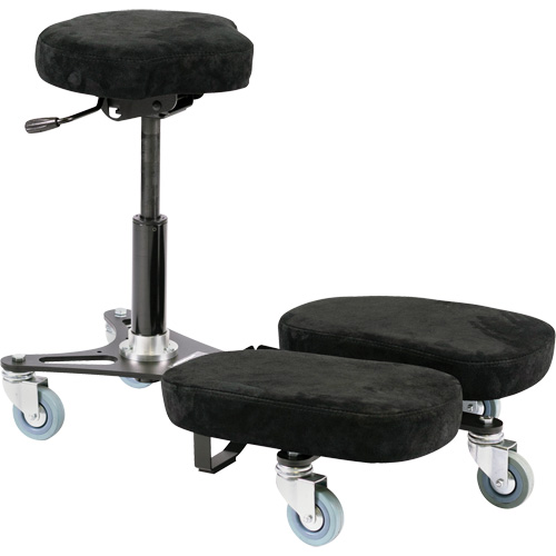 Tabouret de soudage STAG4 Mukwa Safety Services