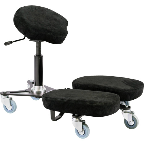 Tabouret de soudage STAG4 Mukwa Safety Services