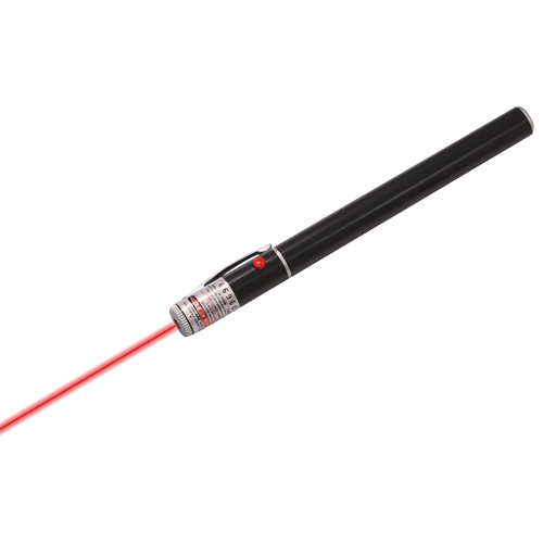 Pointeur laser Mukwa Safety Services